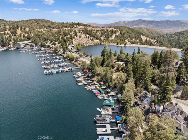 611 S611a - Dock 1/2 A Double, Lake Arrowhead, California 92352 — photo 4