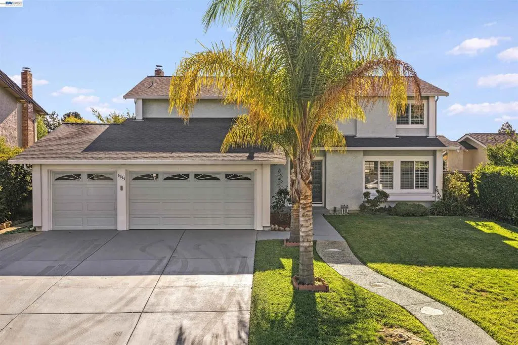 5333 Creek Est, San Jose, California 95135 — photo 4