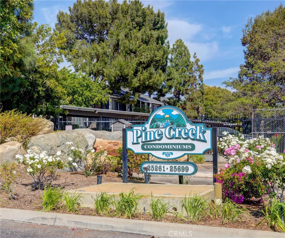 25655 Pine Creek Ln