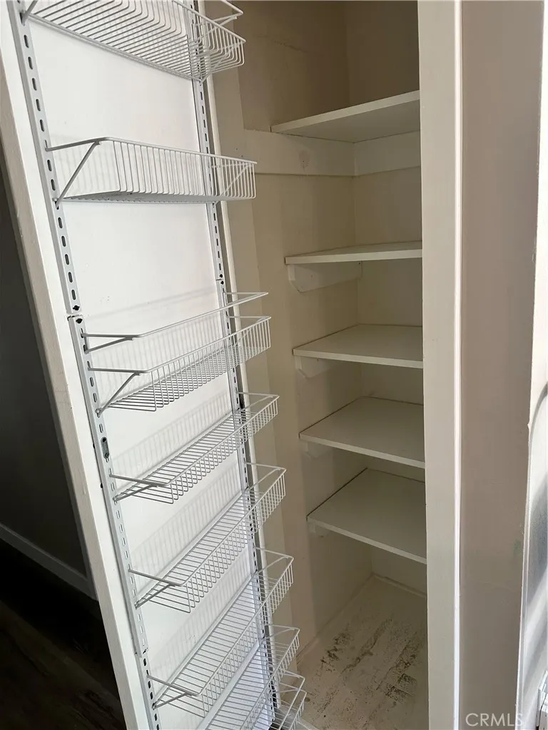 Pantry