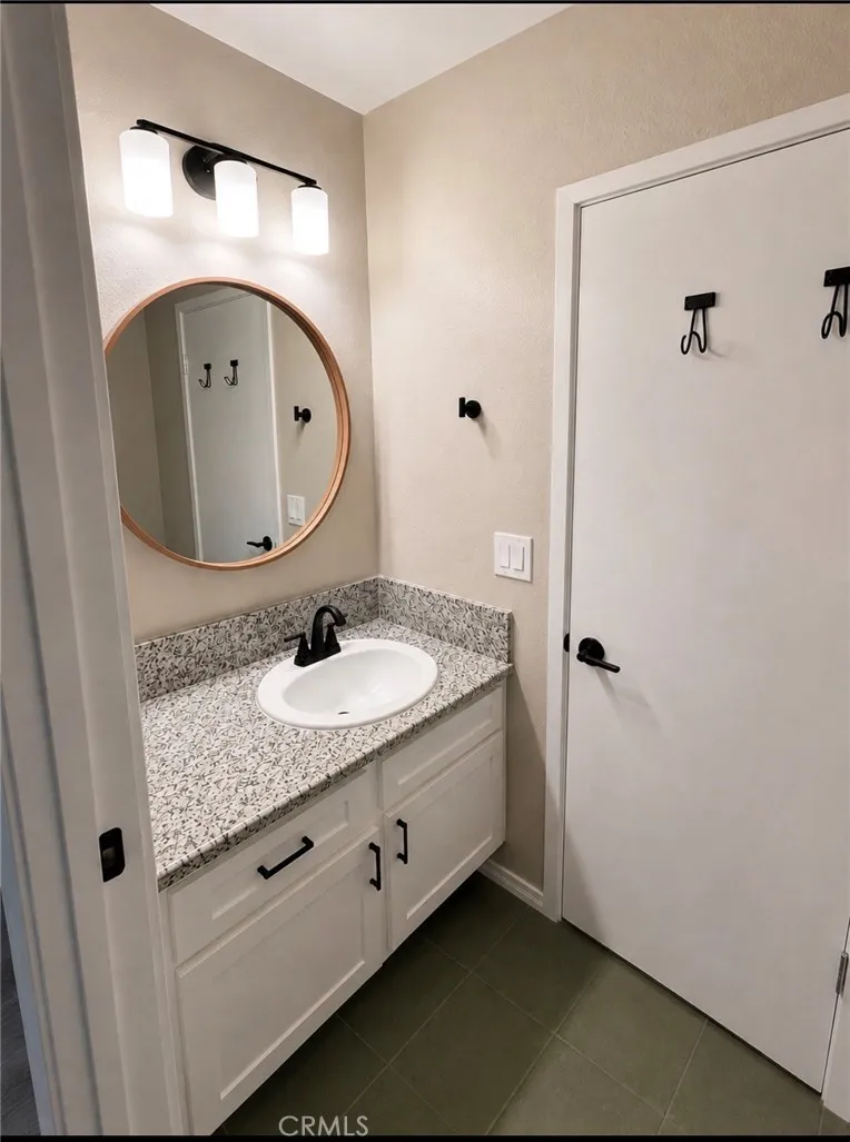 Guest bath