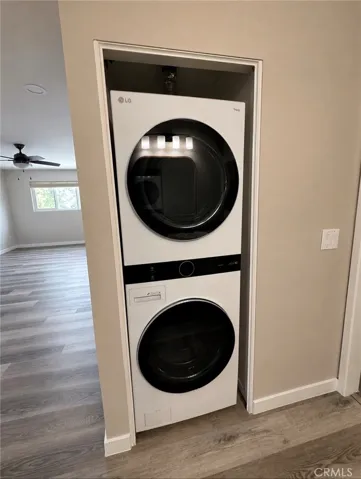 Washer/dryer