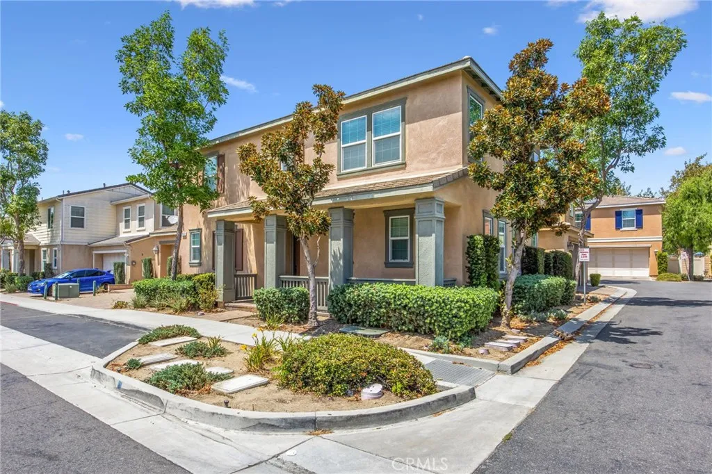 2873 E Via Terrano, Ontario, California 91764 — photo 4