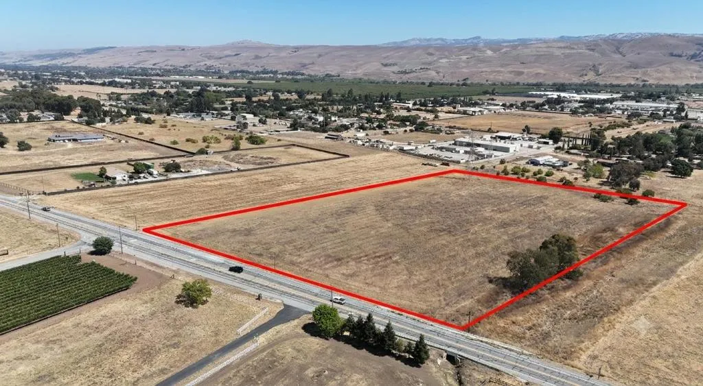 0 Willow Springs Rd