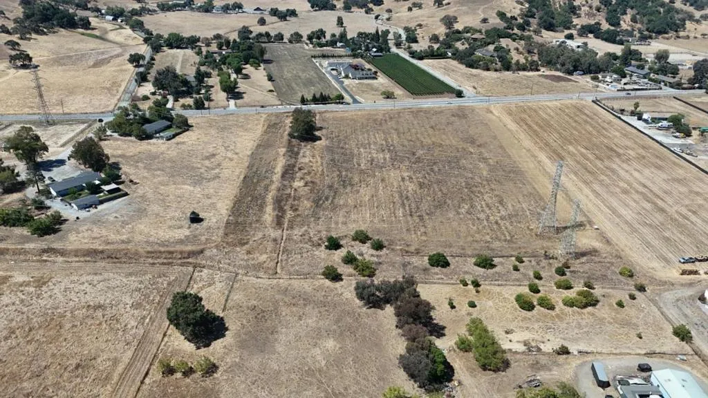 0 Willow Springs Road, Morgan Hill, California 95037 — photo 4