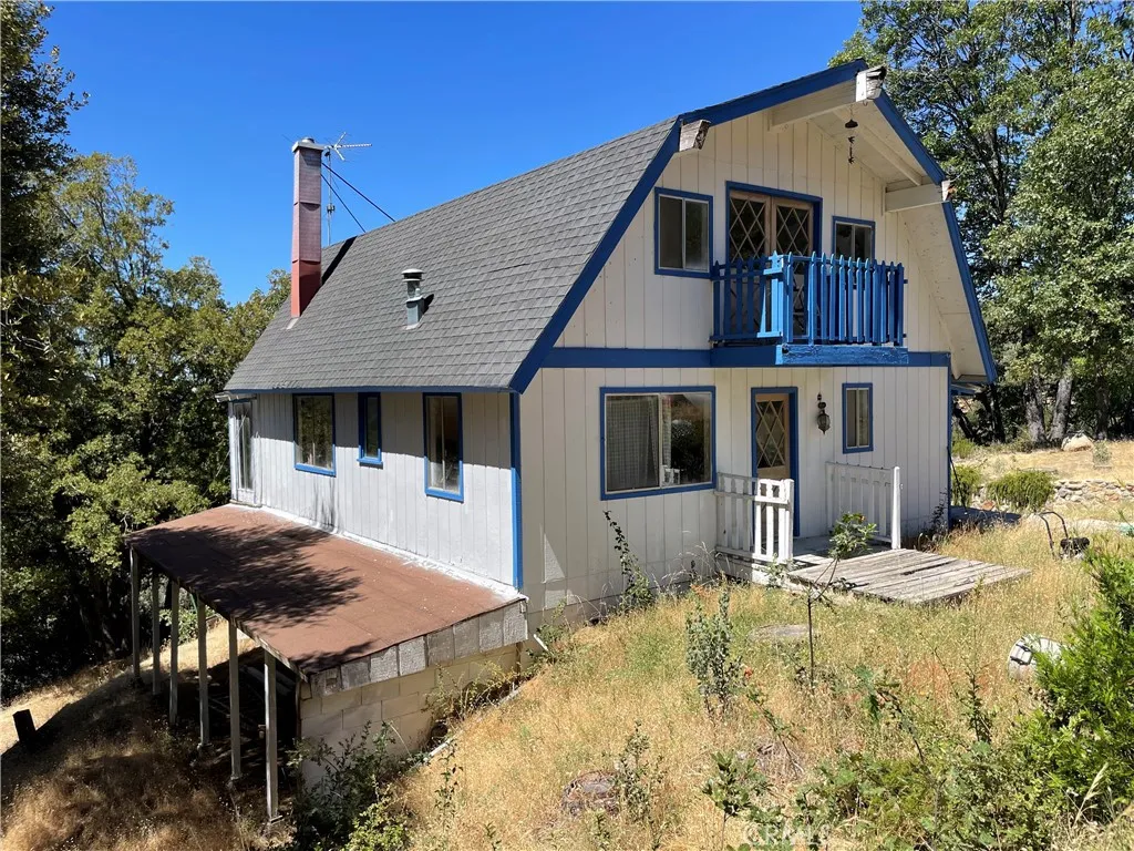 6122 Chowchilla Mountain, Mariposa, California 95338 — photo 4