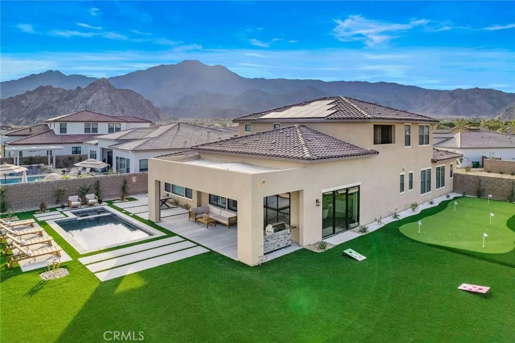 80495 Old Ranch S, La Quinta, California 92253 — photo 5