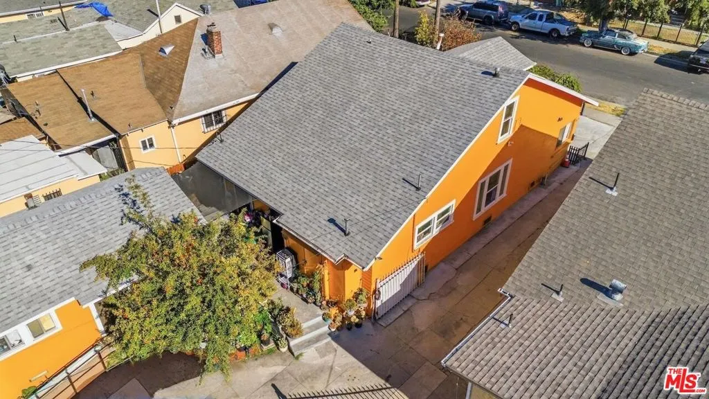1363 E 49th Street, Los Angeles, California 90011 — photo 4