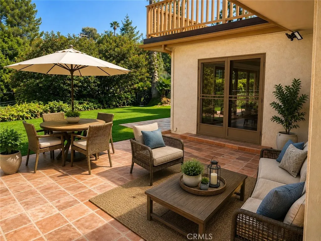 4421 Grimes, Encino, California 91316 — photo 5