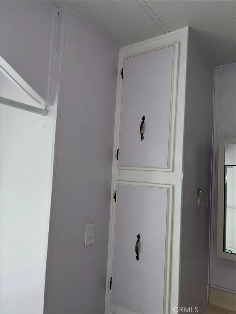 2 of 6 cabinets in primary bathroom 2 of 6 cabinets in primary bathroom