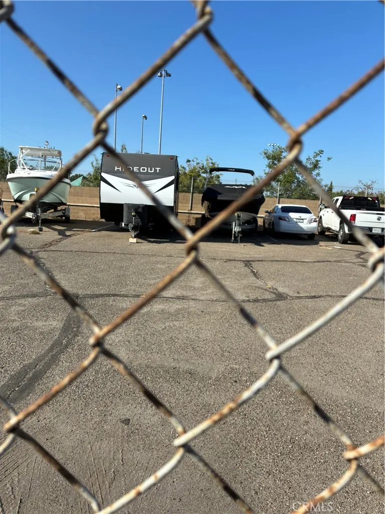 Did you get a oversized RV Toy Hauler or Boat? Check to see it certainly could fit in here! Did you get a oversized RV Toy Hauler or Boat? Check to see it certainly could fit in here!