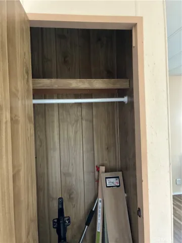 One of six areas for storage. Closets.Closets.Closets.
