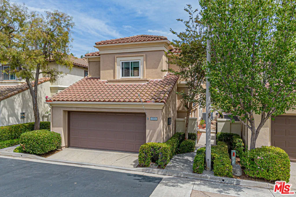 10884 Kimball Pl