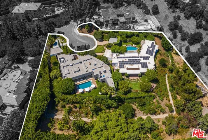 510 Stonewood Drive, Beverly Hills, California 90210 — photo 5