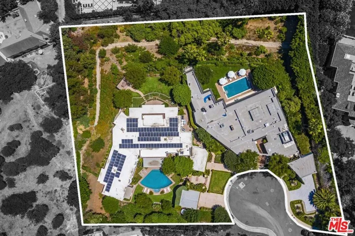 510 Stonewood Drive, Beverly Hills, California 90210 — photo 4