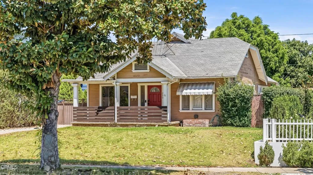 230 N San Marino Ave