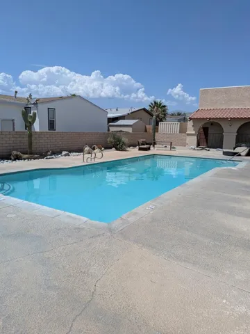 Community Pool