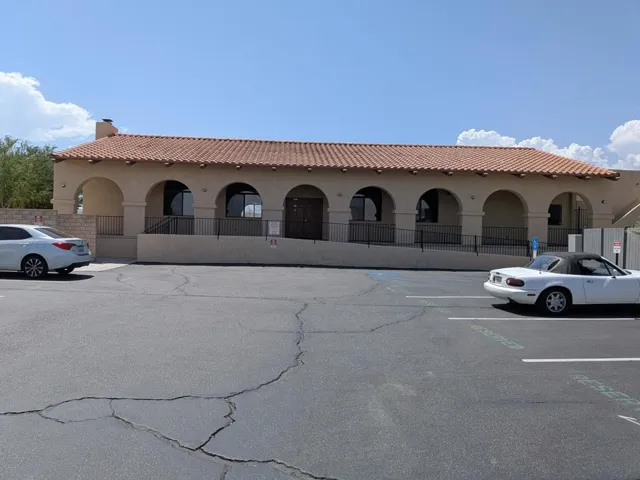 Clubhouse