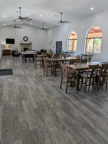 Clubhouse