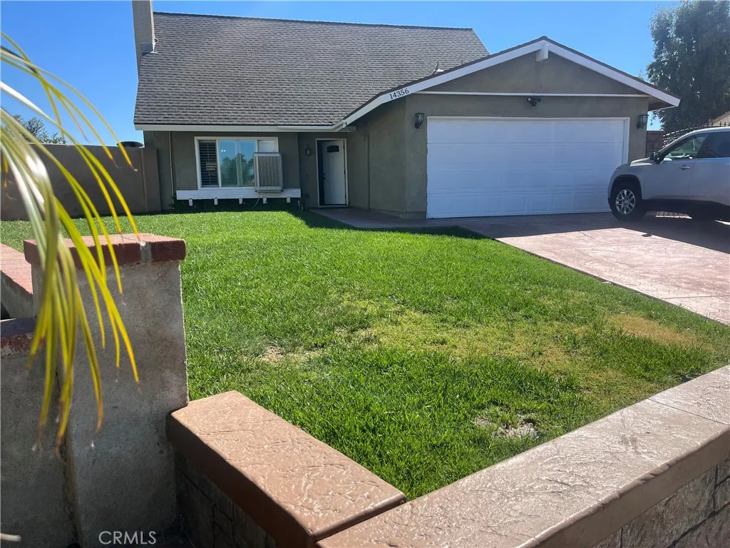 14356 Agave St