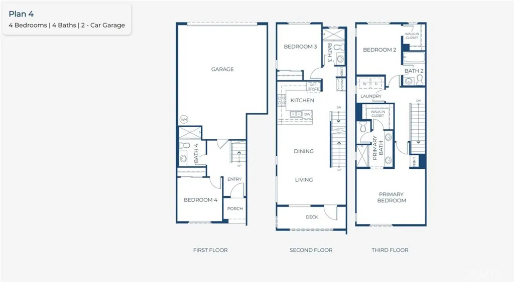 1313 W North Pinecrest, Ontario, California 91762 — photo 4