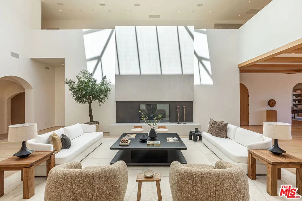 1362 Bella Oceana Vista, Pacific Palisades, California 90272 — photo 5