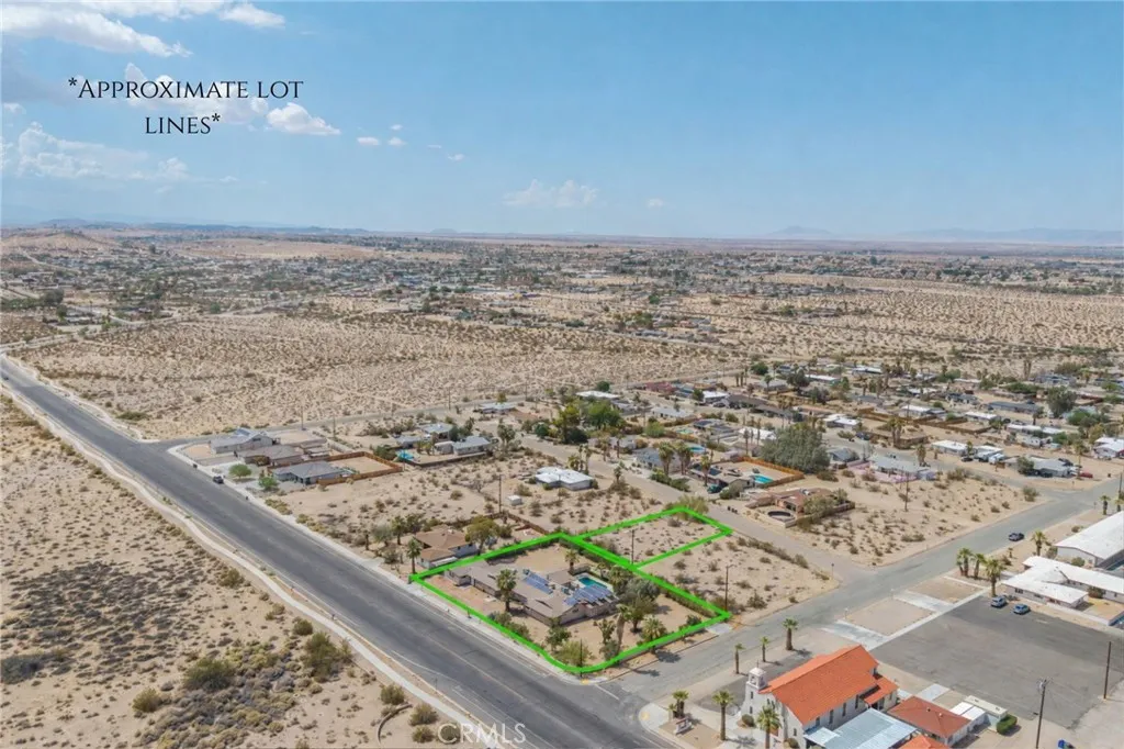 74414 National Park Drive, 29 Palms, California 92277 — photo 4