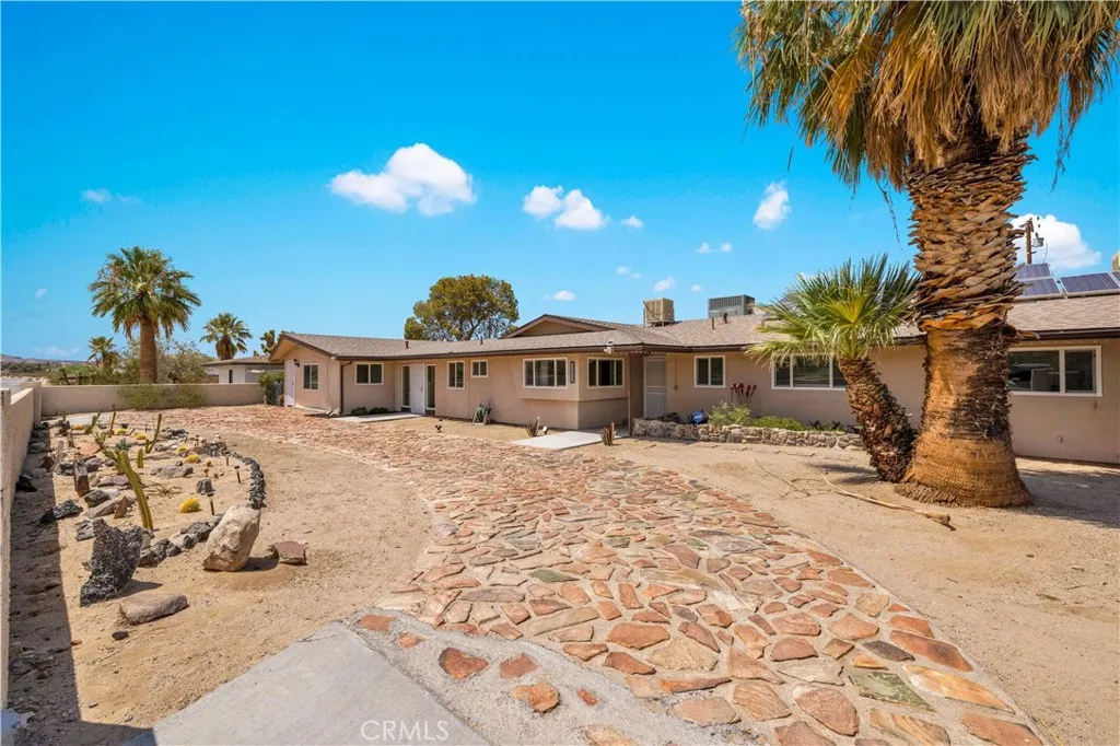 74414 National Park Drive, 29 Palms, California 92277 — photo 5