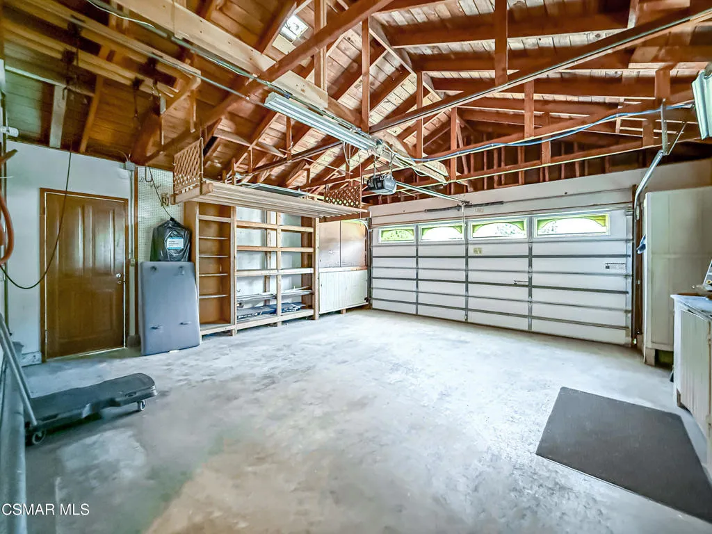 hGarage and Laundry1