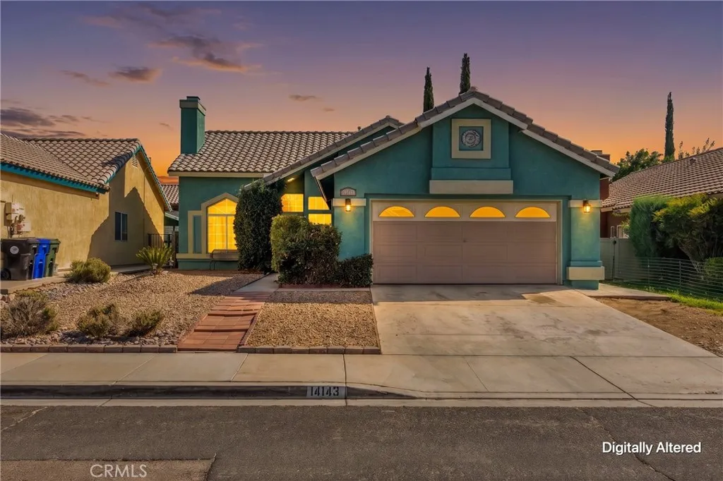 14143 Dapple Ct