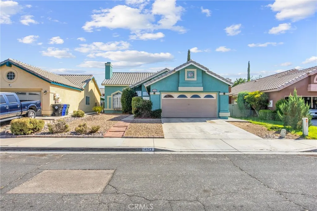 14143 Dapple Court, Victorville, California 92394 — photo 5