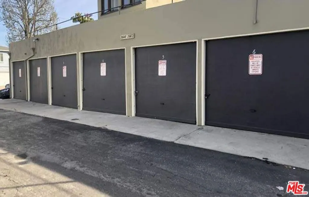 2648 23rd Street, Santa Monica, California 90405 — photo 5