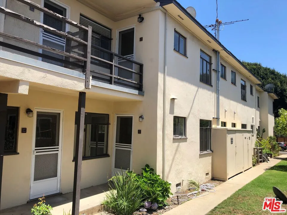2648 23rd Street, Santa Monica, California 90405 — photo 4