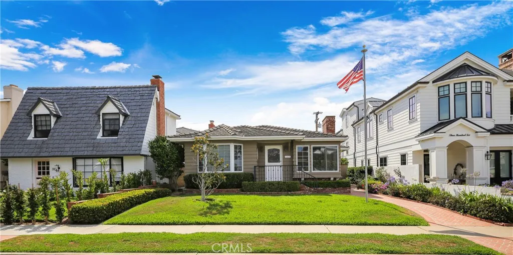 308 Orchid Ave