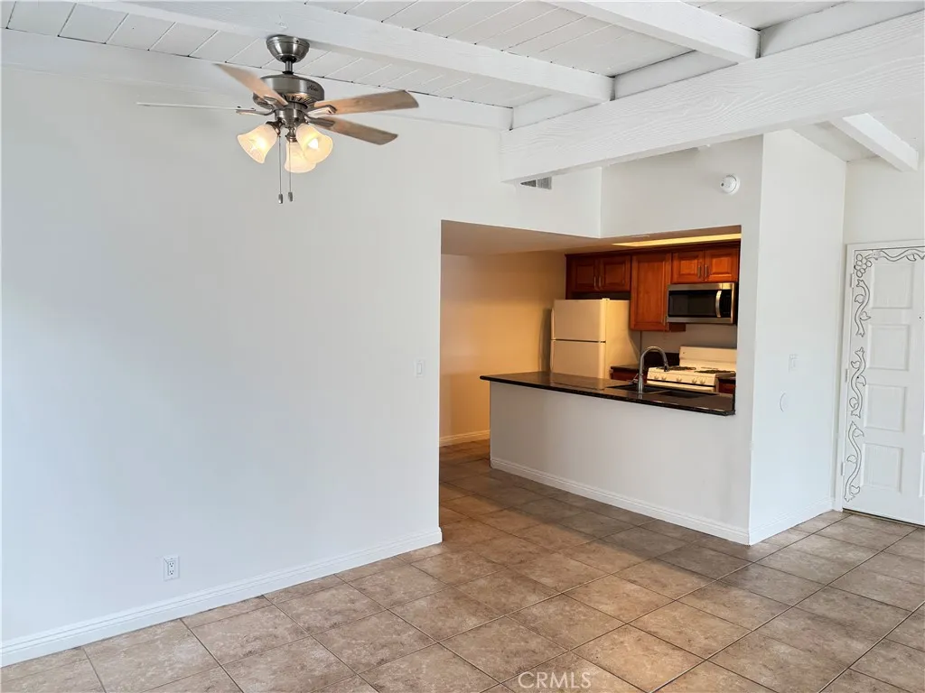 Dining Room - Kitchen
