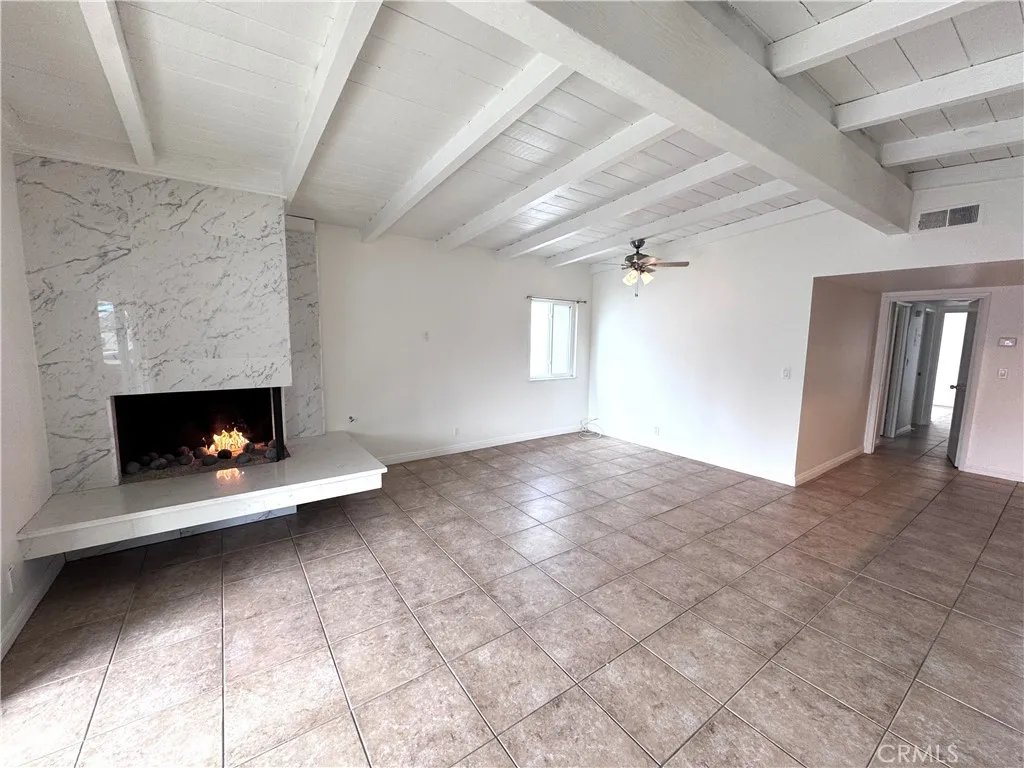 Living-Dining Room