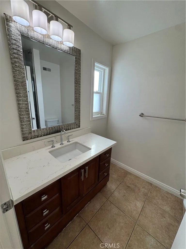 Primary Bathroom with Ensuite