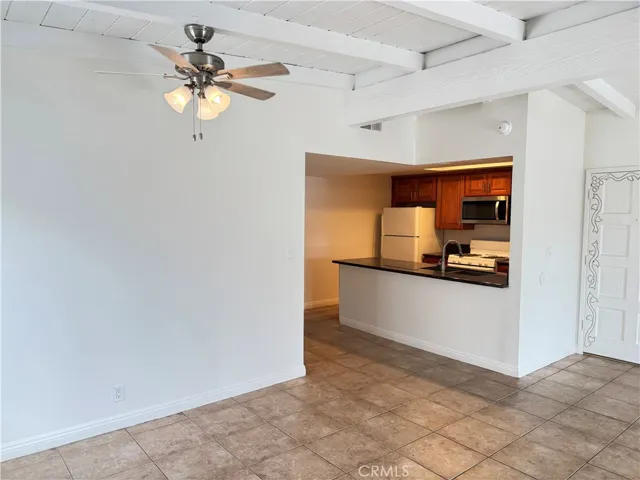 Dining Room - Kitchen