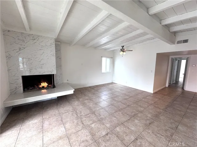 Living-Dining Room