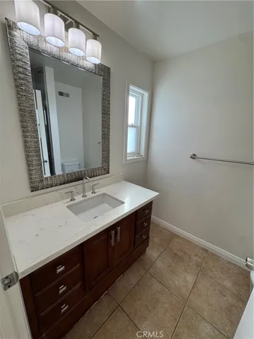 Primary Bathroom with Ensuite