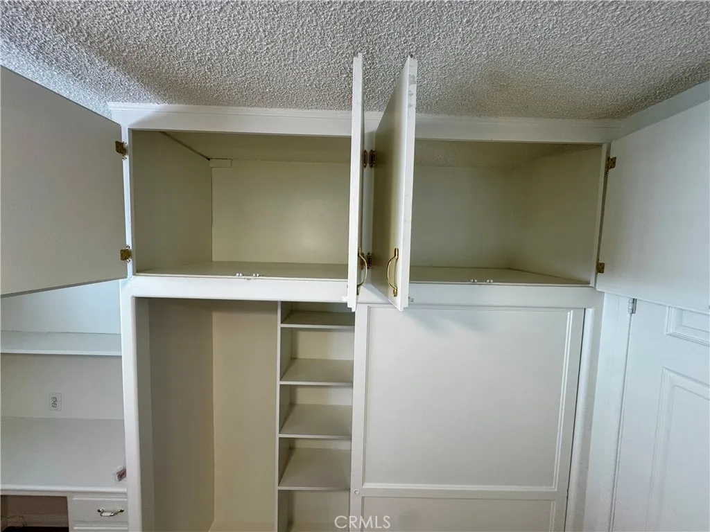 Closet Two.