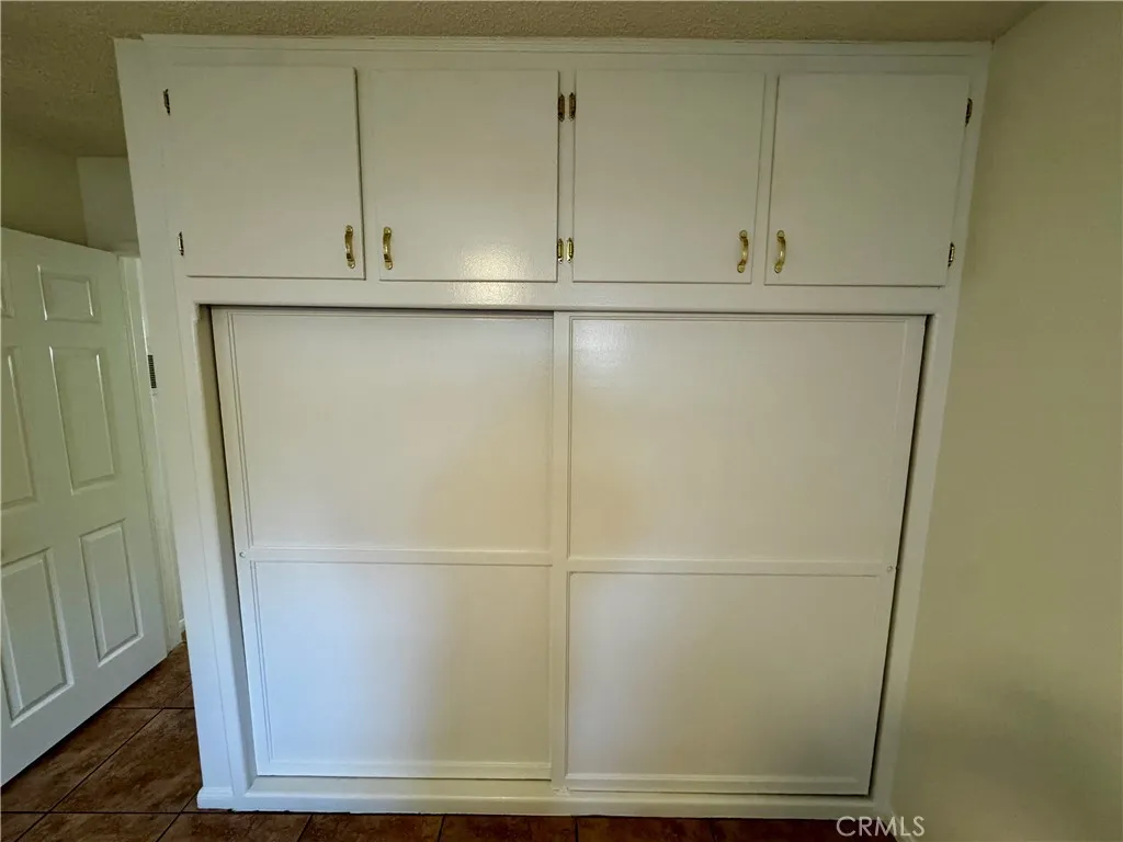 Closet One.
