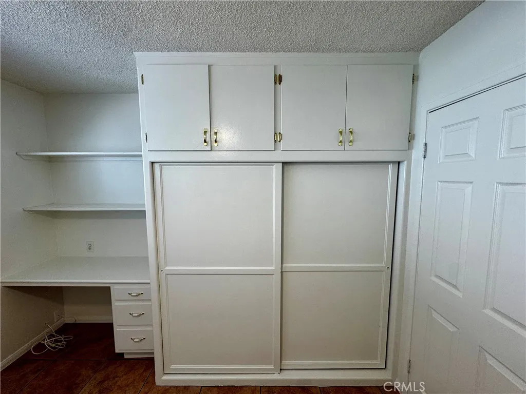 Closet Two.