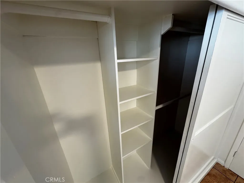 Closet Two.