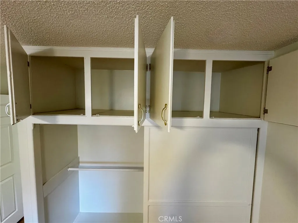 Closet One.