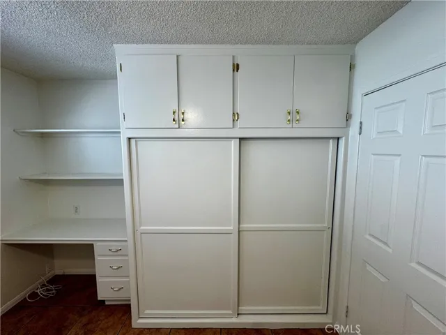 Closet Two.