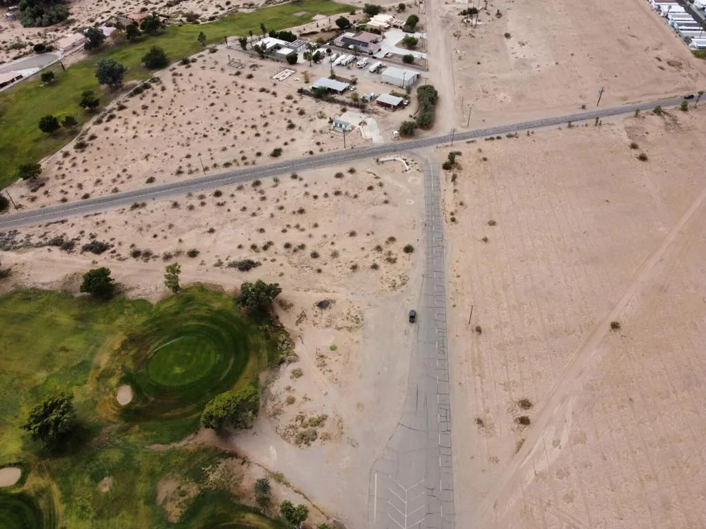2 Acres On Wells Road, Blythe, California 92225 — photo 4