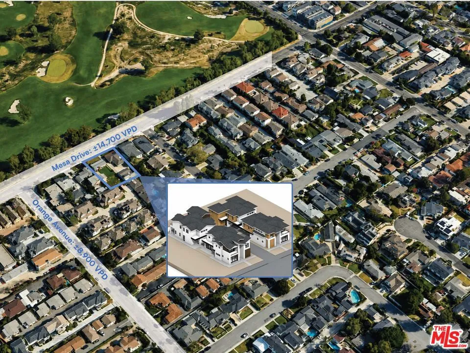 223 Mesa Dr