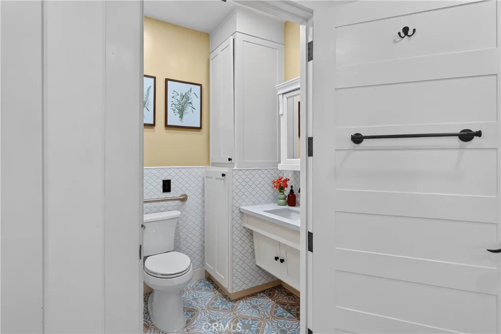 Bathroom #3 Bathroom #3