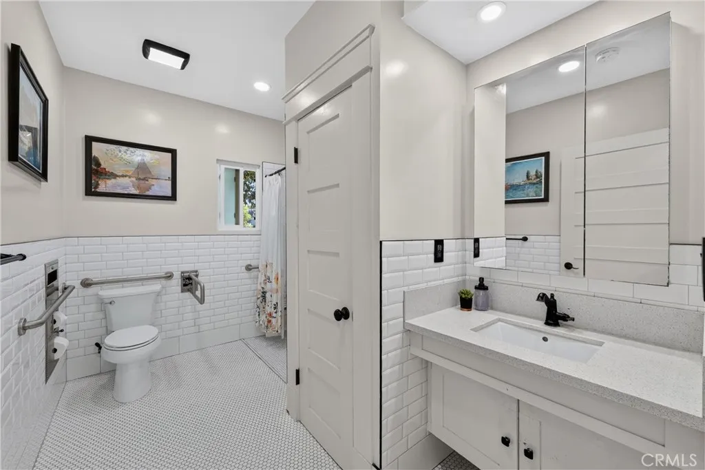 Bathroom #2 Bathroom #2